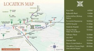 New Jail Road Lucknow: Why This Emerging Corridor is Becoming a Hotspot for Real Estate Investors in 2026
